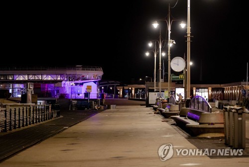 nightime 이미지