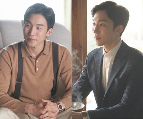 오월의 헤어 이미지