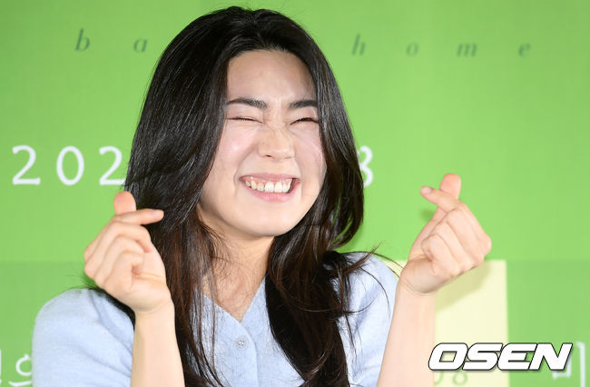 한우연 이미지