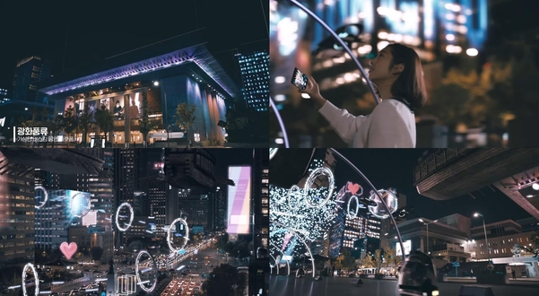 광화산업 이미지