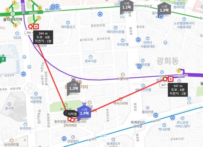 세권 이미지