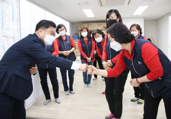 일선용역 이미지