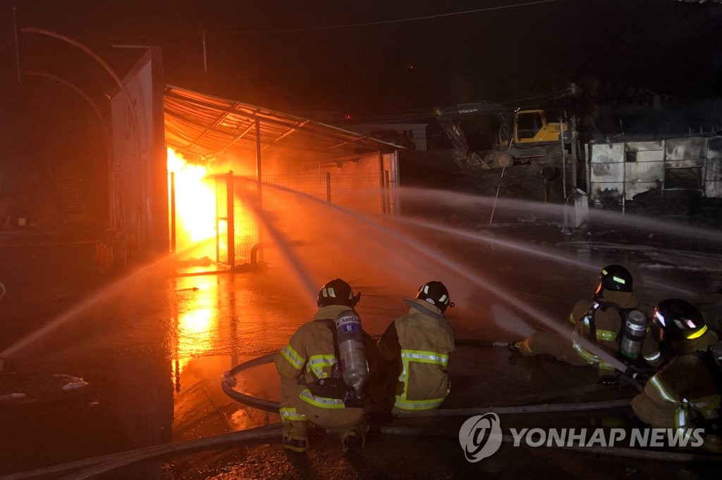 광주엘피지충전소 이미지