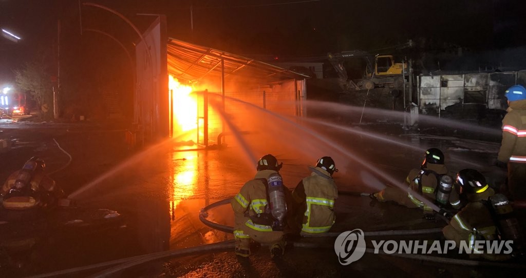 광주엘피지충전소 이미지