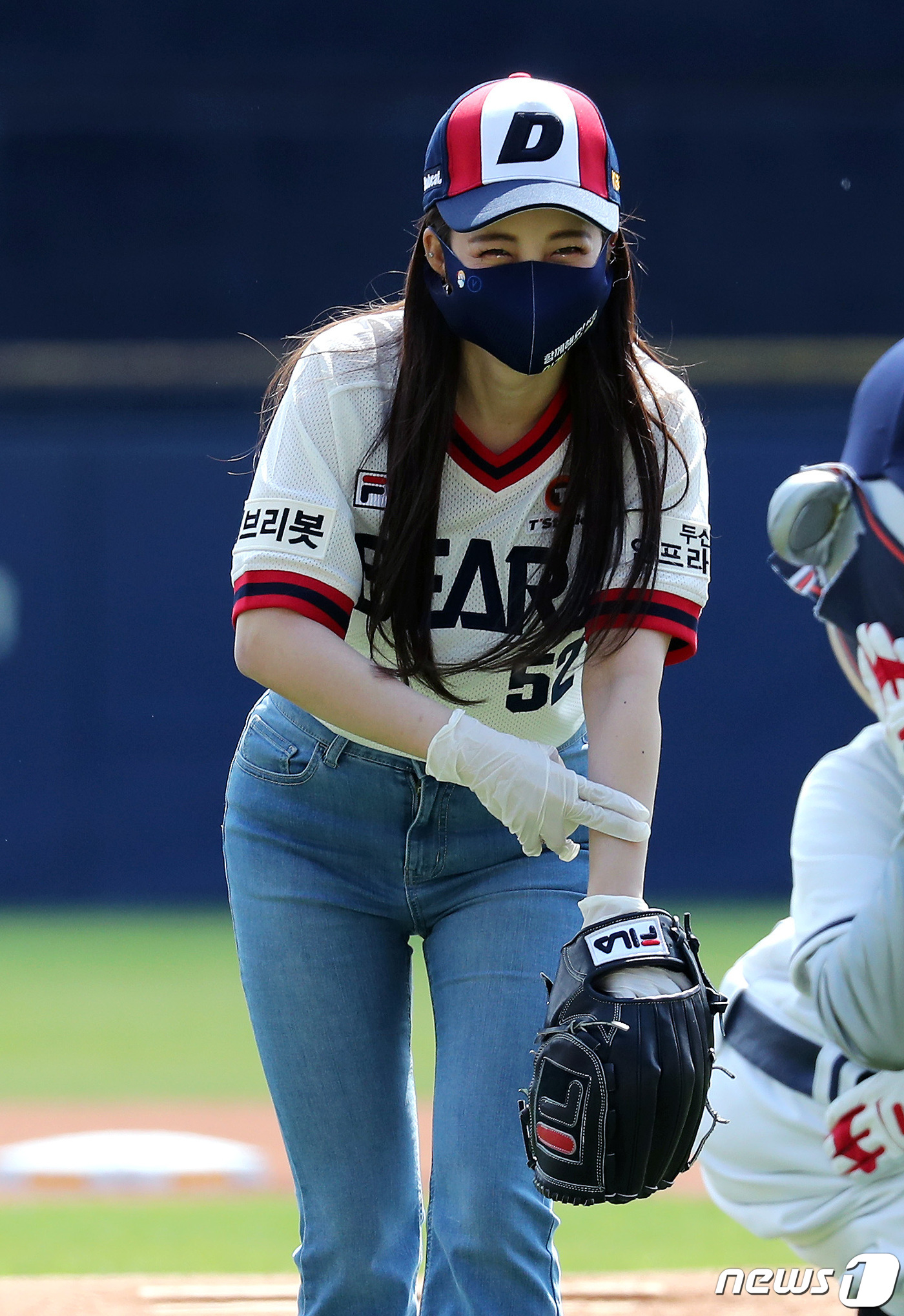 유정 이미지