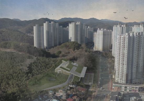 영남건축사사무소 이미지