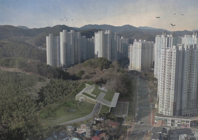 건축사사무소상징 이미지