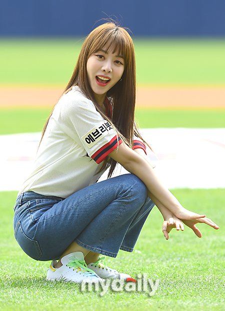 은지 이미지
