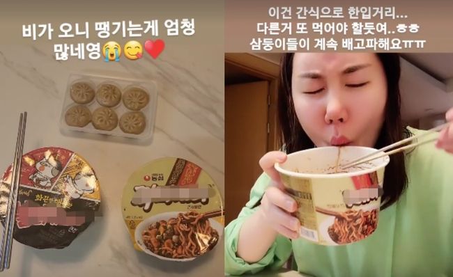 새벽김밥2 이미지