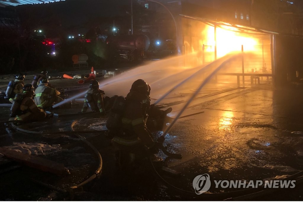 광주엘피지충전소 이미지