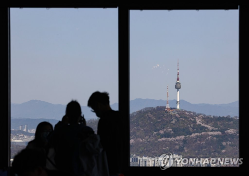 10스퀘어남산 이미지