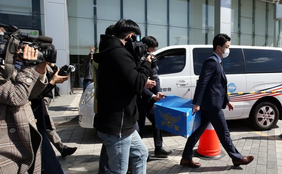 한국토지주택공사 전북지역본부 이미지