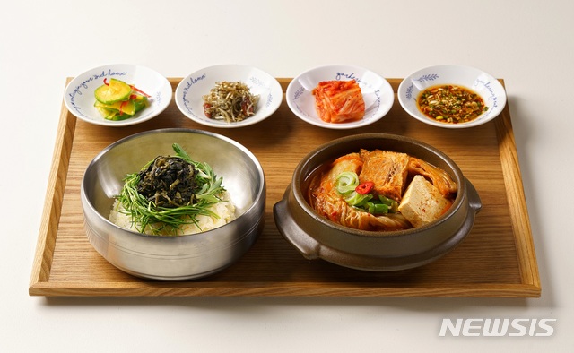 봄앤푸드 이미지