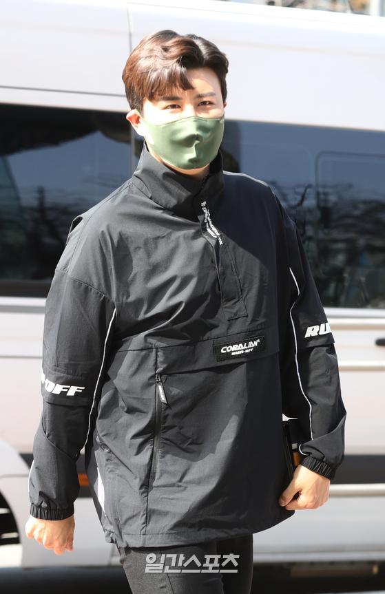 핸섬하게 이미지