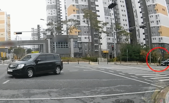 /사진=유튜브 '한문철TV'