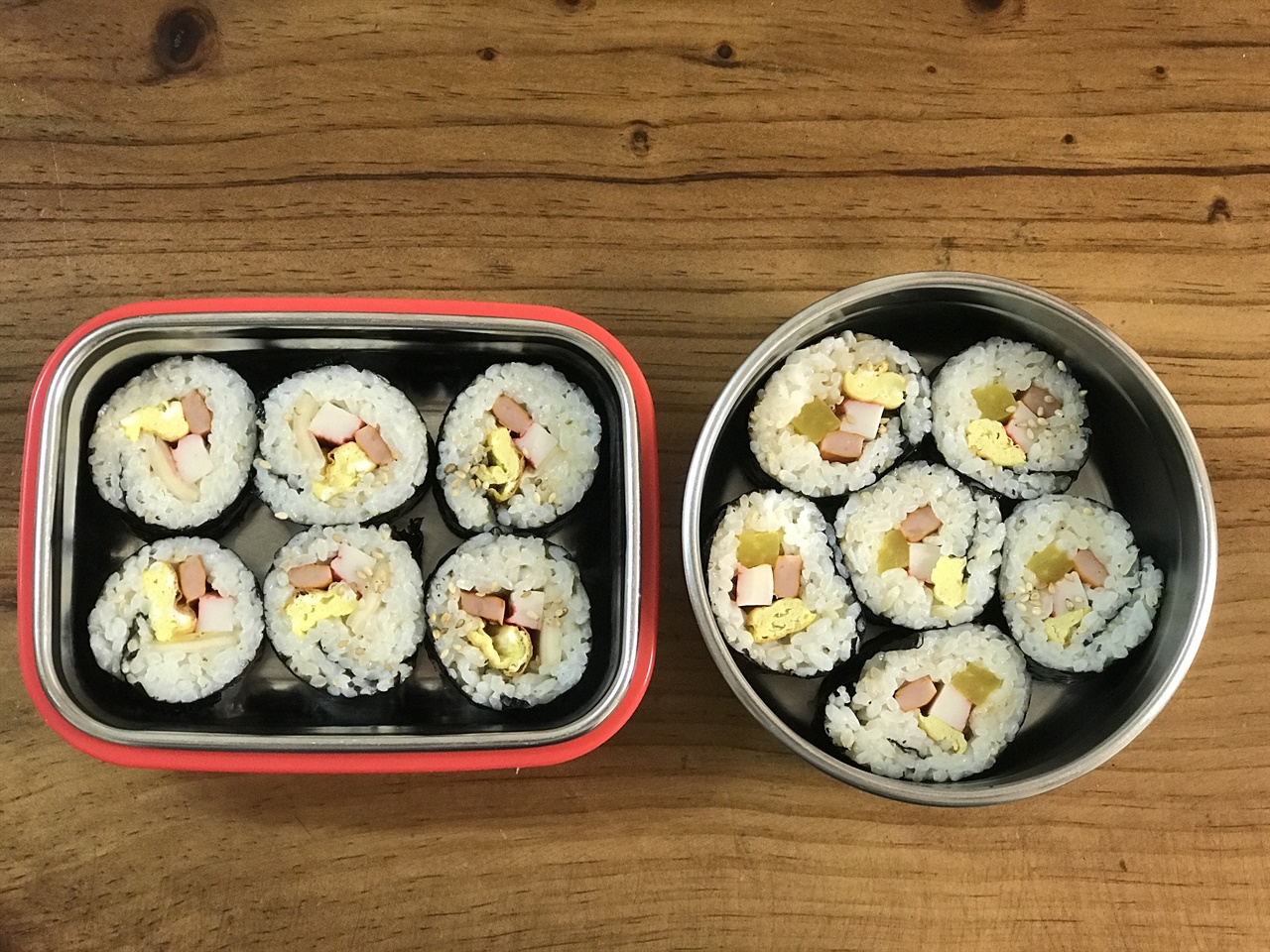 우리김밥 이미지