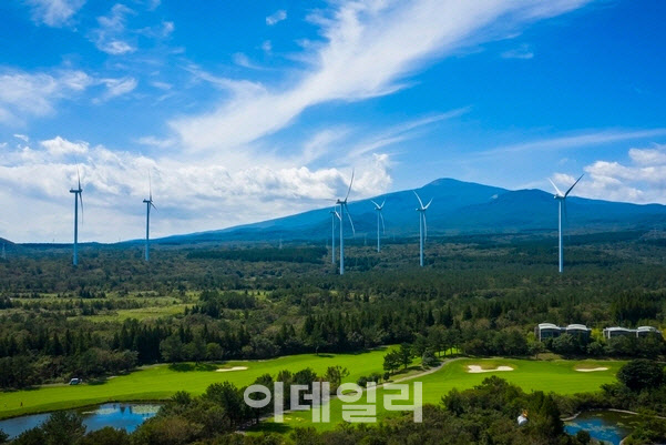 그린환경，건설 이미지