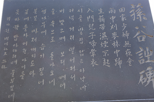 손곡초등학교 이미지
