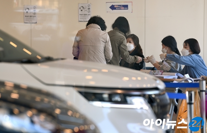 자하문주유소 이미지