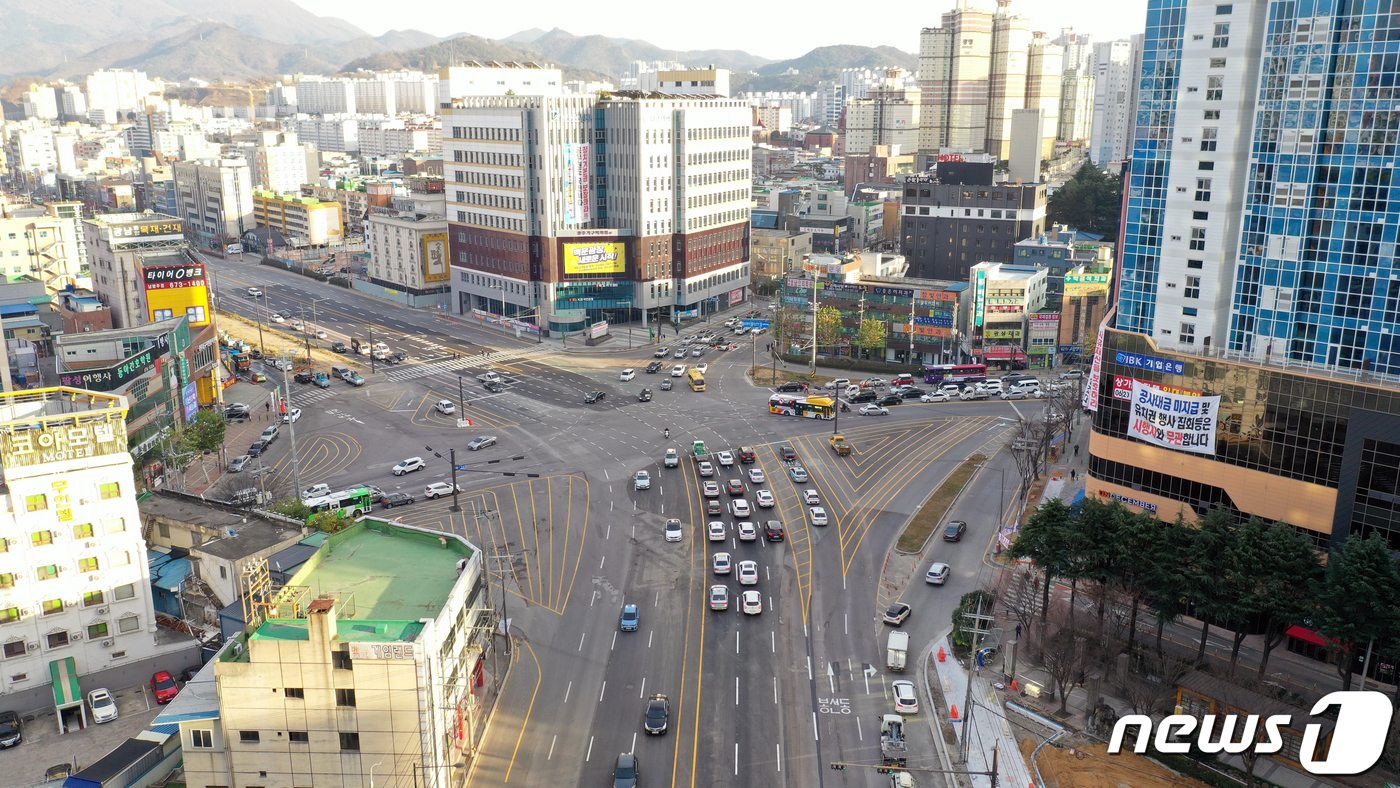 백운자동차정비 이미지