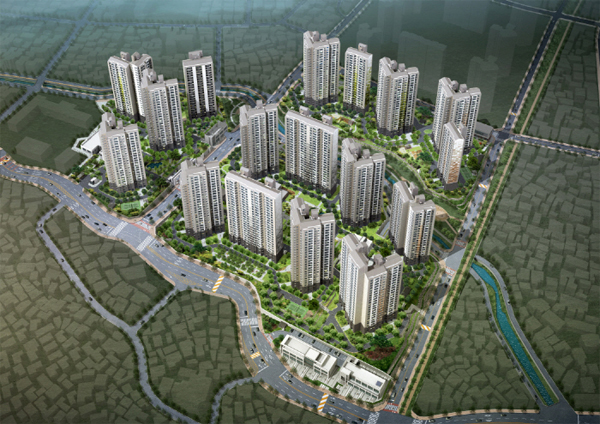 경남 창원시 미분양 아파트 현황 — 단지별 잔여세대·분양가 총정리 (2026)