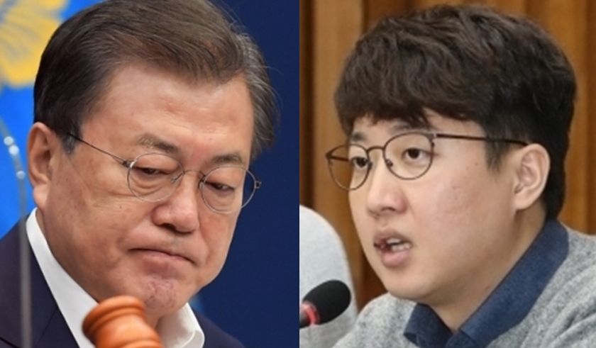 청산 캠프 이미지