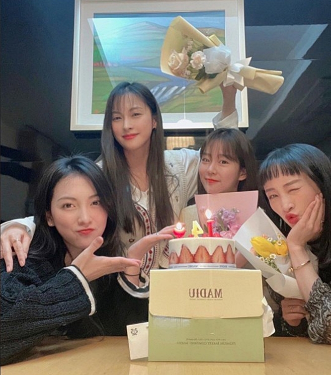 카라인 이미지