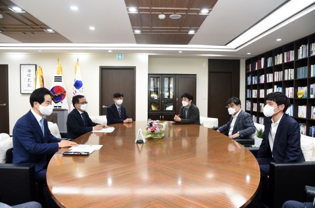 의정부시 이미지