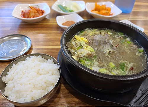 낭만식탁 이미지