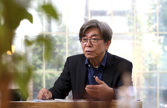한수산 이미지