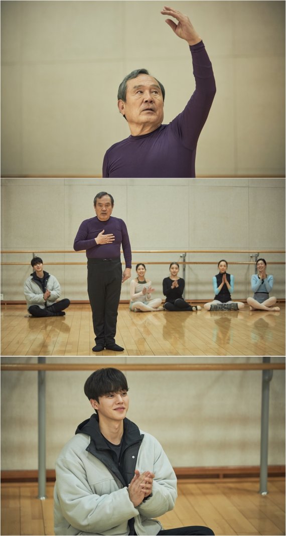 나빌레라 이미지