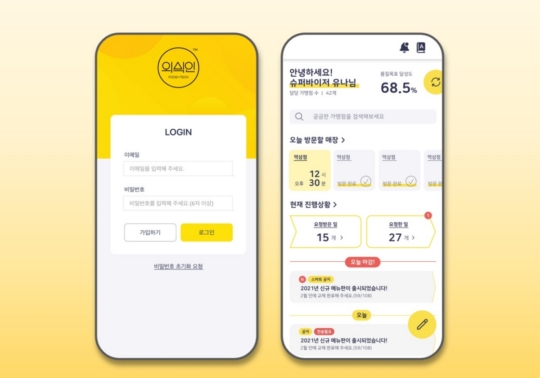 커뮤니케이션 다움 이미지