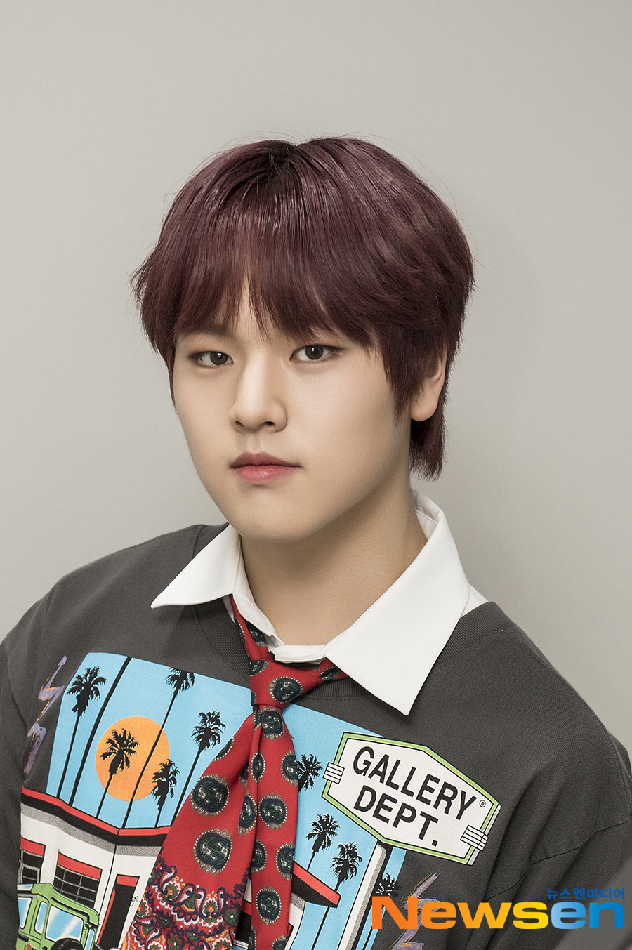 BAE173 도현, 소녀팬심 부르는 비주얼[포토엔HD]