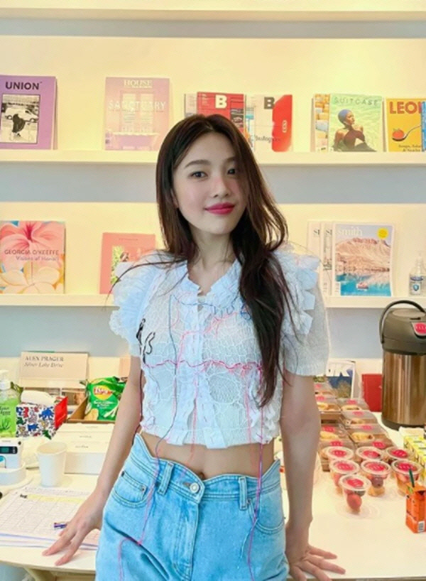 조이 이미지