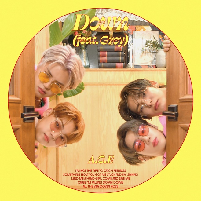 에이스 이미지