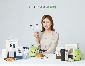 주식회사 커피창고 이미지