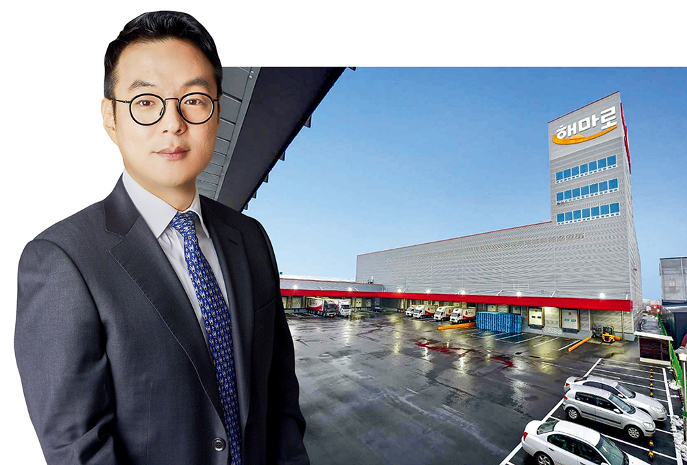 주식회사 맘스터치앤컴퍼니 이미지