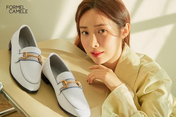 포멜카멜레 이미지
