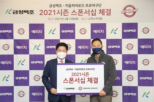 금성광고 이미지