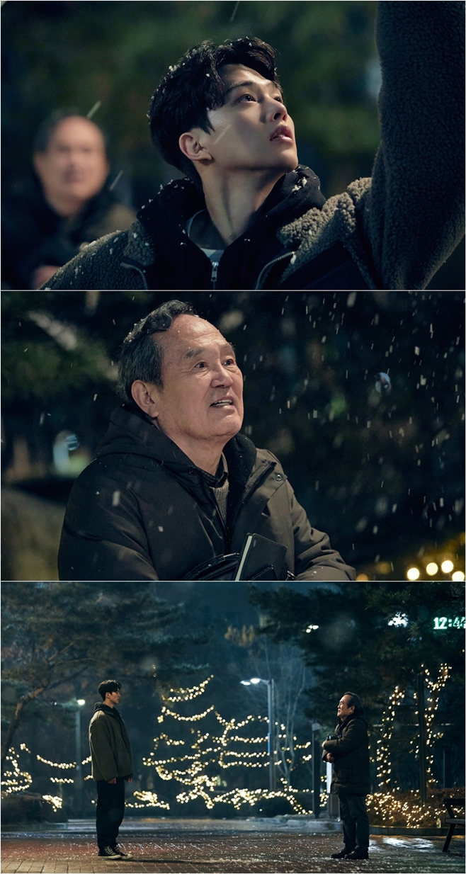 나빌레라 이미지
