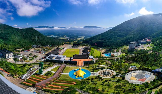 하나엑스포(주) 이미지