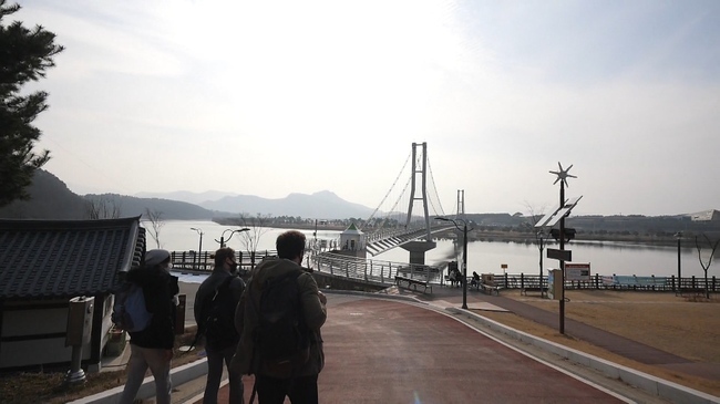 낙동강수상스포츠 이미지