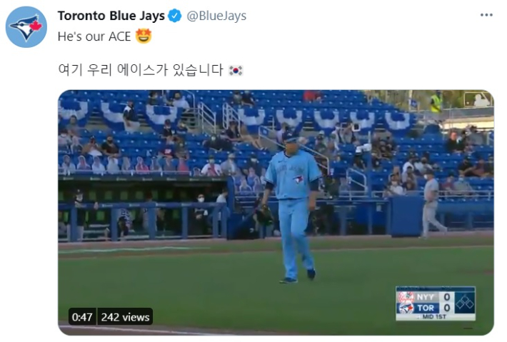 센팀블루 이미지