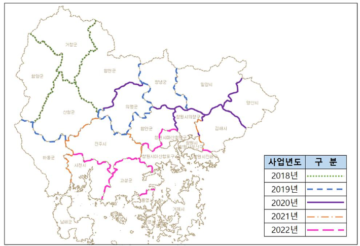 경남 이미지