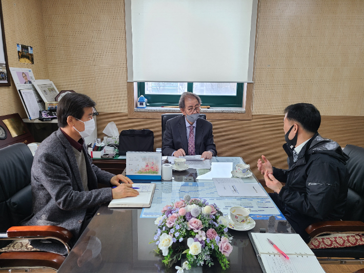 경찰청복지관 이미지