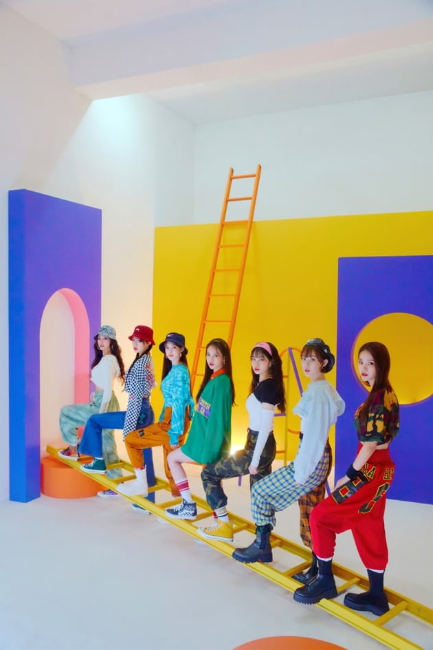 예인 글로벌 이미지