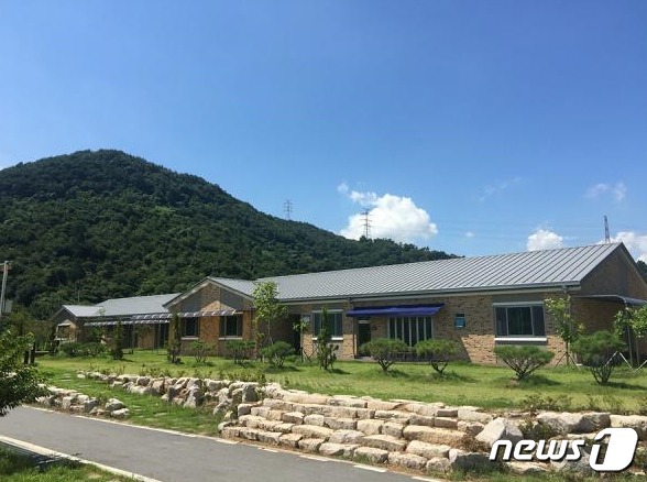 섬진강끝들마을 이미지