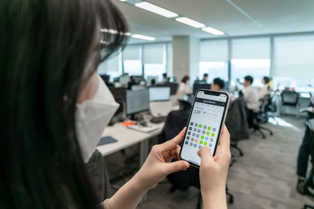 한화호텔앤드리조트(주) 이미지