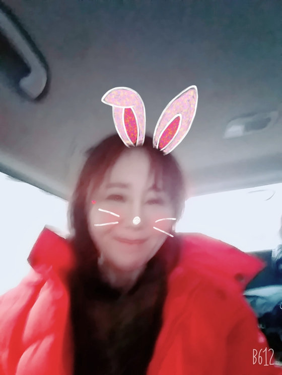 성우 이미지