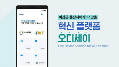 한국비즈 이미지